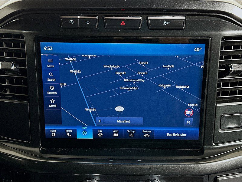 Used 2021 Ford F150 XLT w/ Equipment Group 302A High image 15