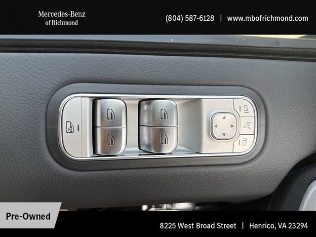 Used 2026 Mercedes-Benz G 63 AMG 4MATIC image 23