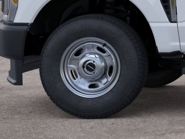 New 2026 Ford F250 XL w/ Snow Plow/Camper Package AWD/4WD image 19