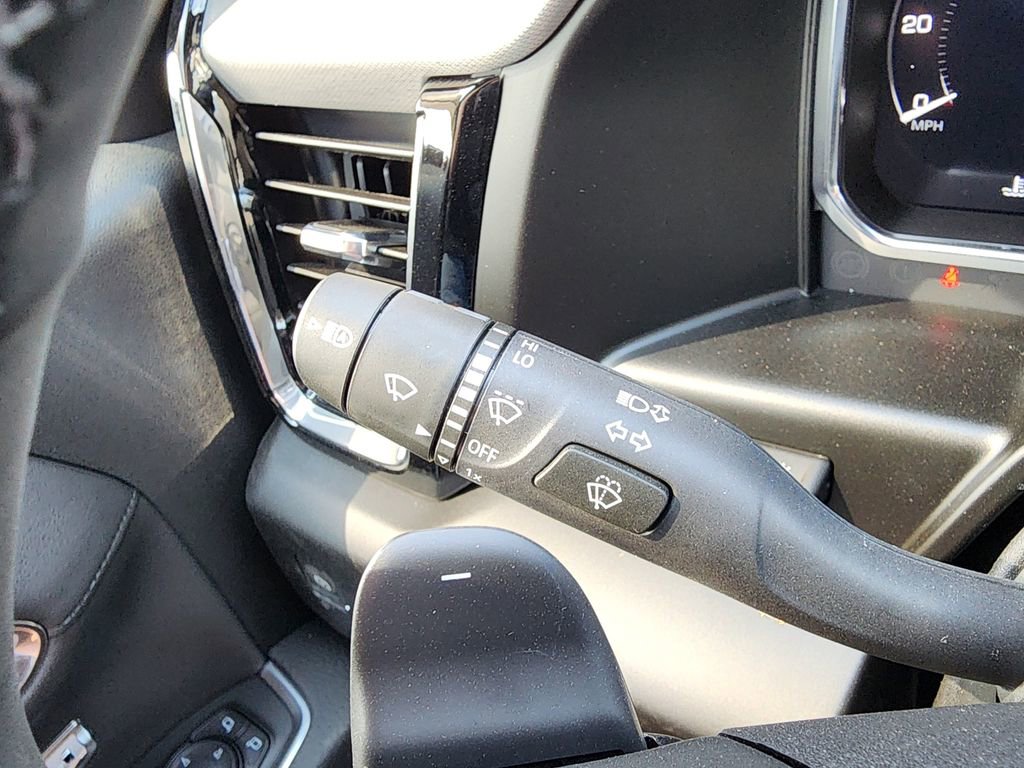 New 2026 GMC Sierra 1500 Denali image 24