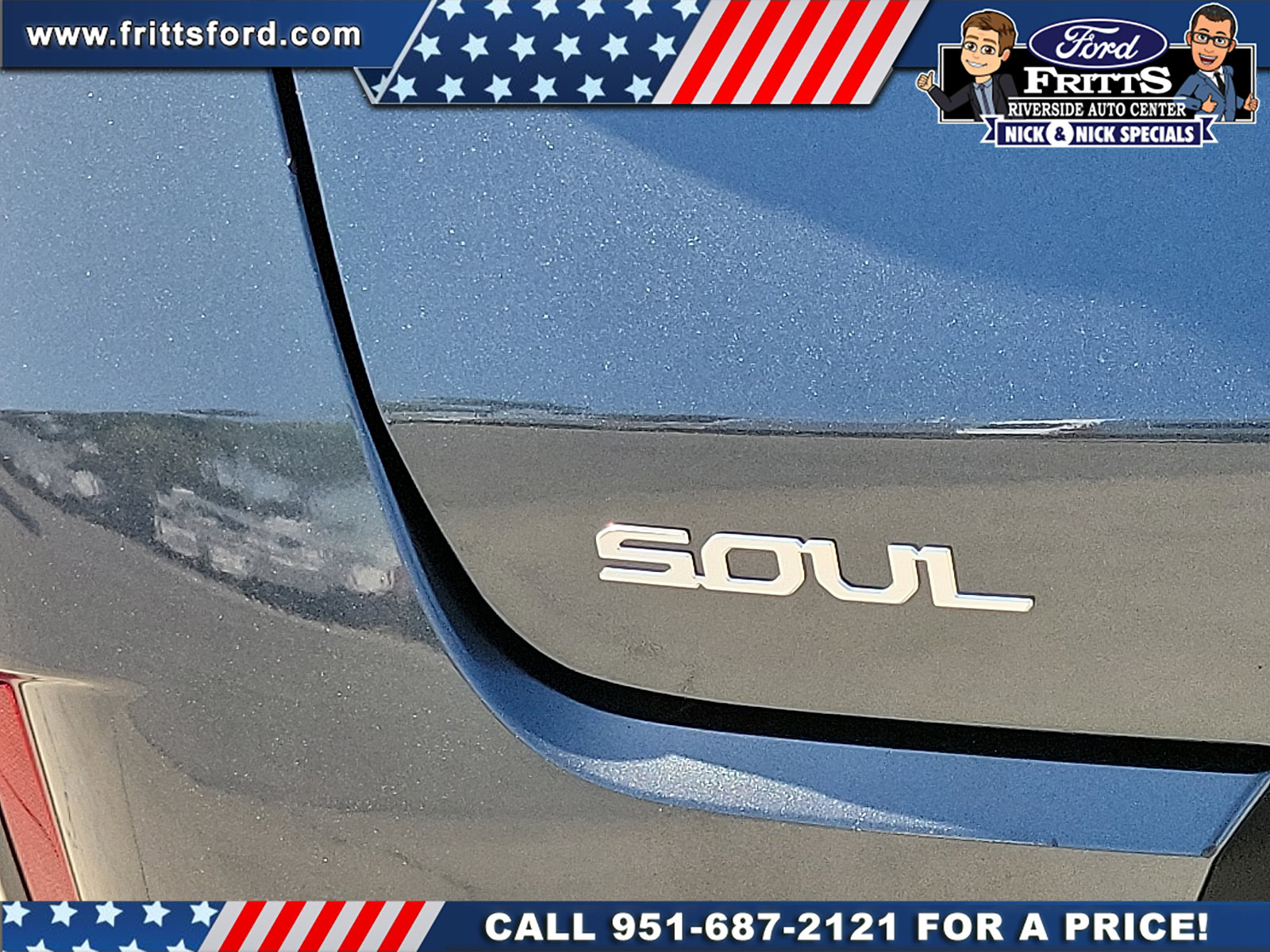 Used 2023 Kia Soul LX FWD image 17
