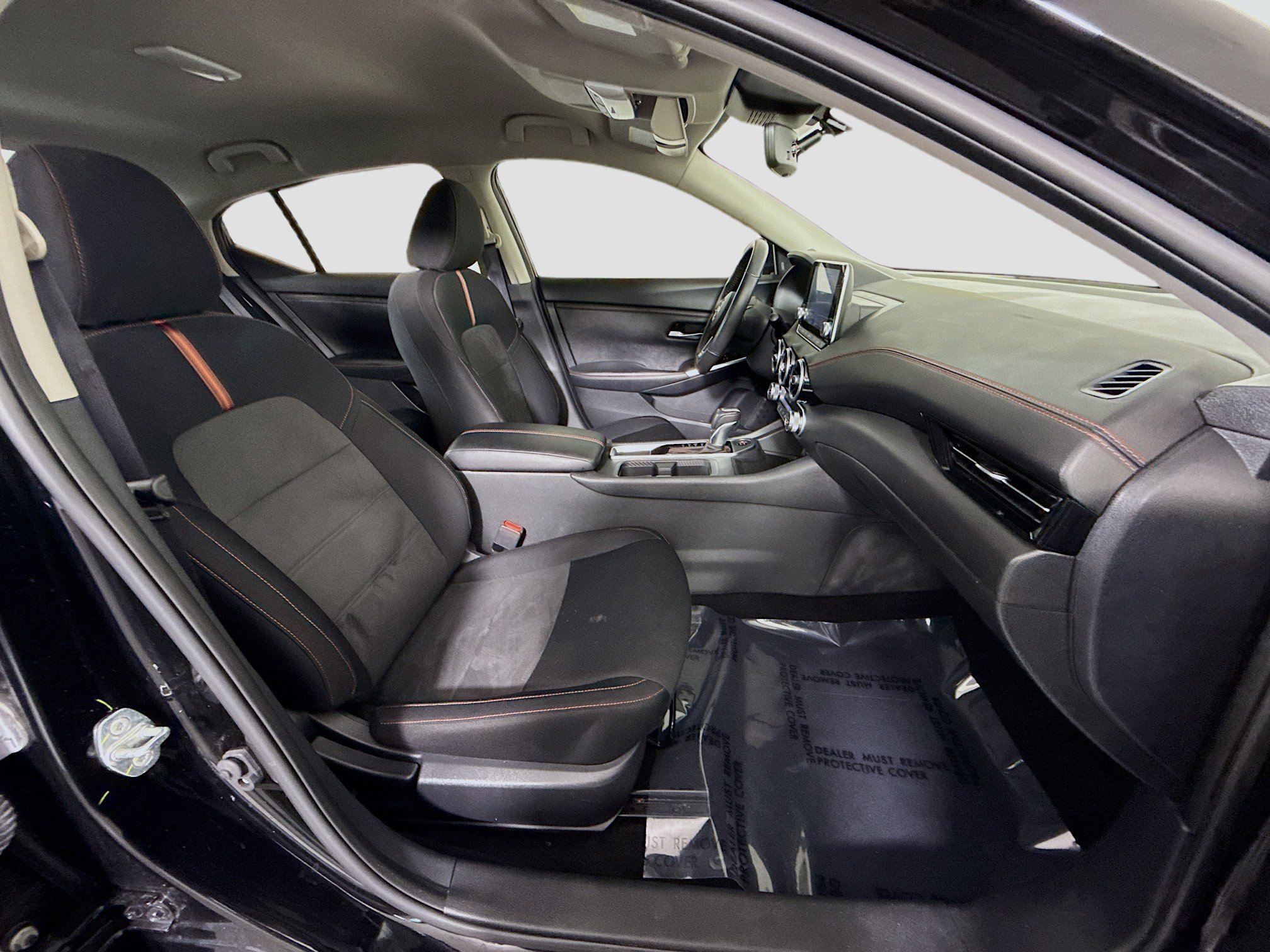 Used 2024 Nissan Sentra SR image 29