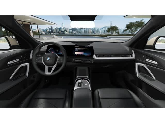 New 2027 BMW X2 xDrive28i w/ Convenience Package AWD/4WD image 10