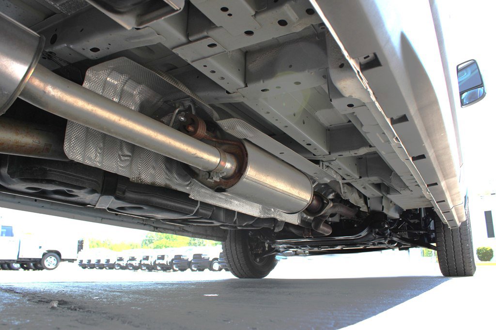 Used 2024 Ford Transit 250 148 Medium Roof image 27