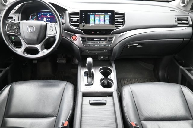 Used 2019 Honda Pilot EX-L image 23