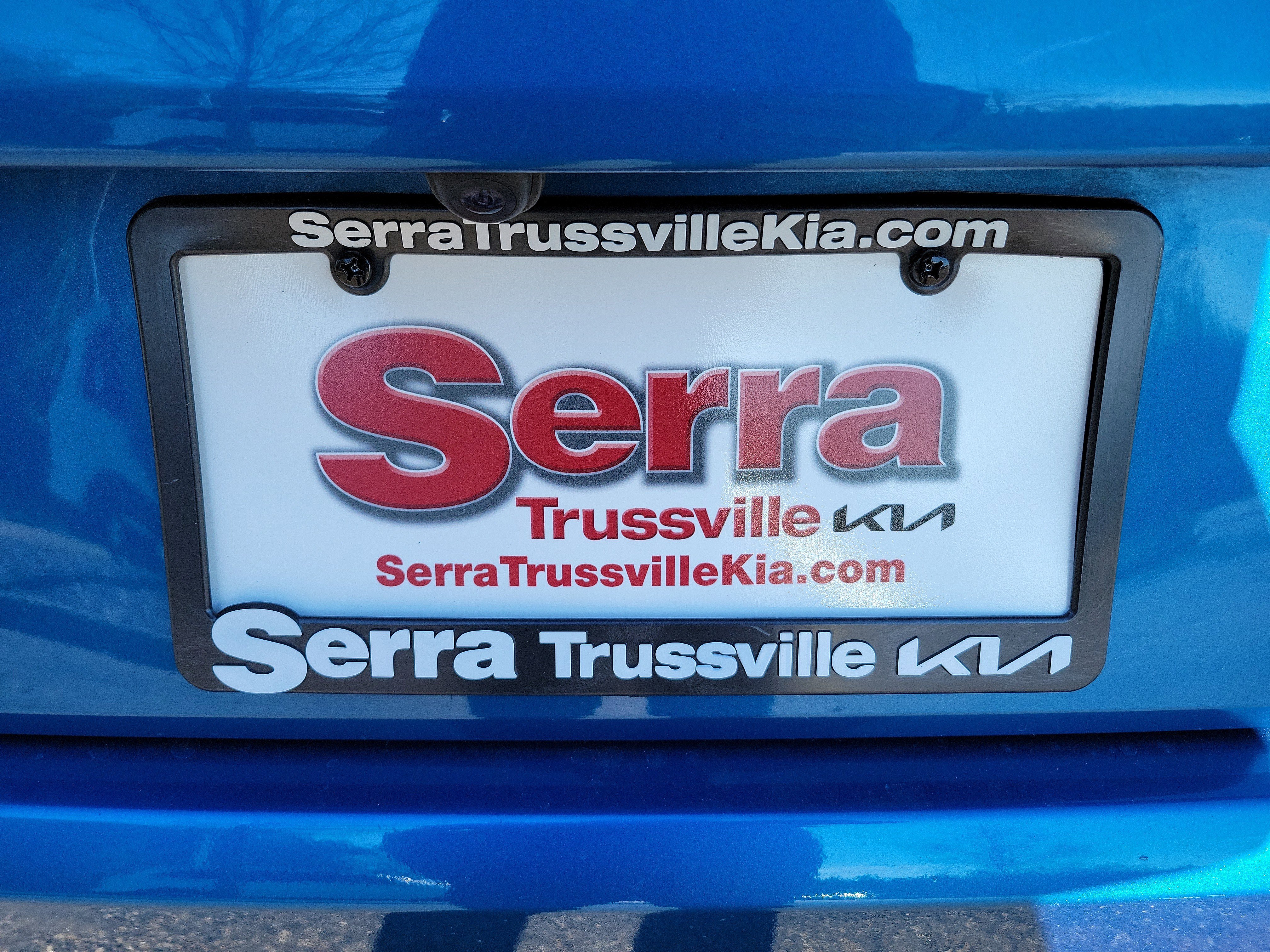 Used 2021 Hyundai Tucson Limited image 28