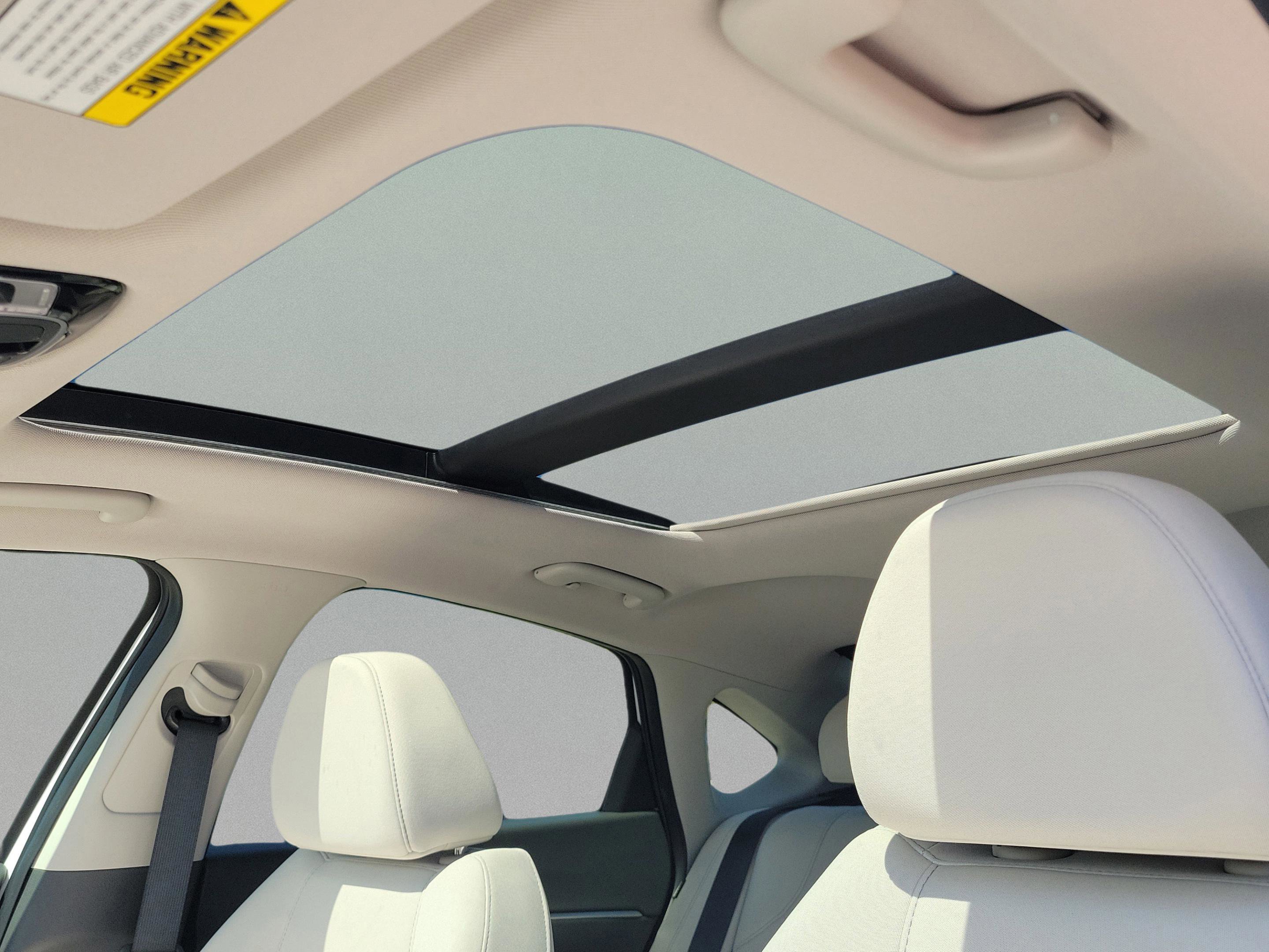 New 2025 Hyundai Sonata SEL image 26