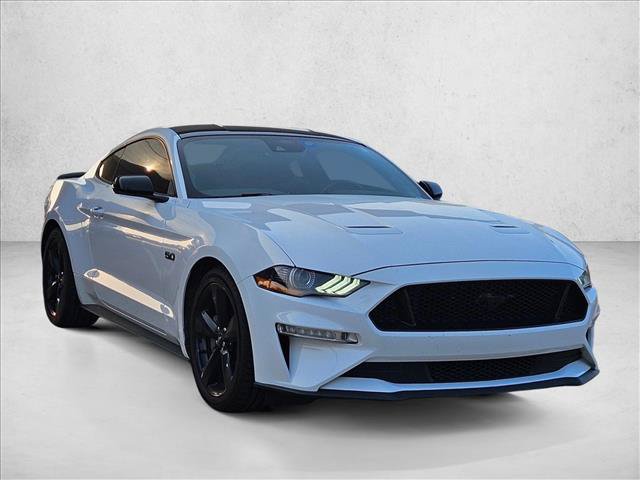 Used 2023 Ford Mustang GT w/ Equipment Group 301A RWD image 3