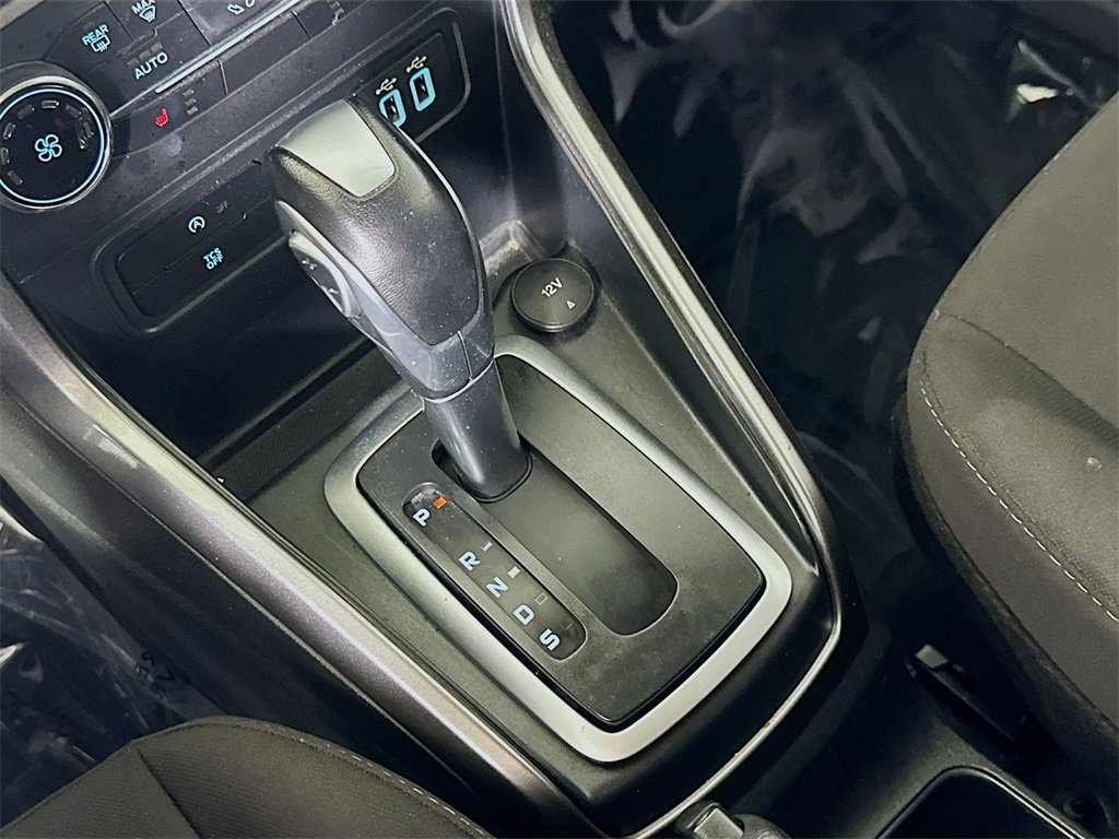 Used 2019 Ford EcoSport SE image 30