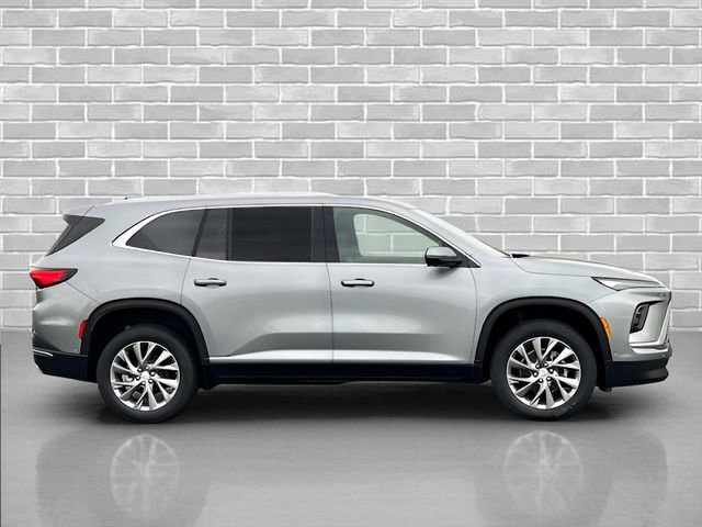 New 2025 Buick Enclave Preferred w/ Power Package image 8