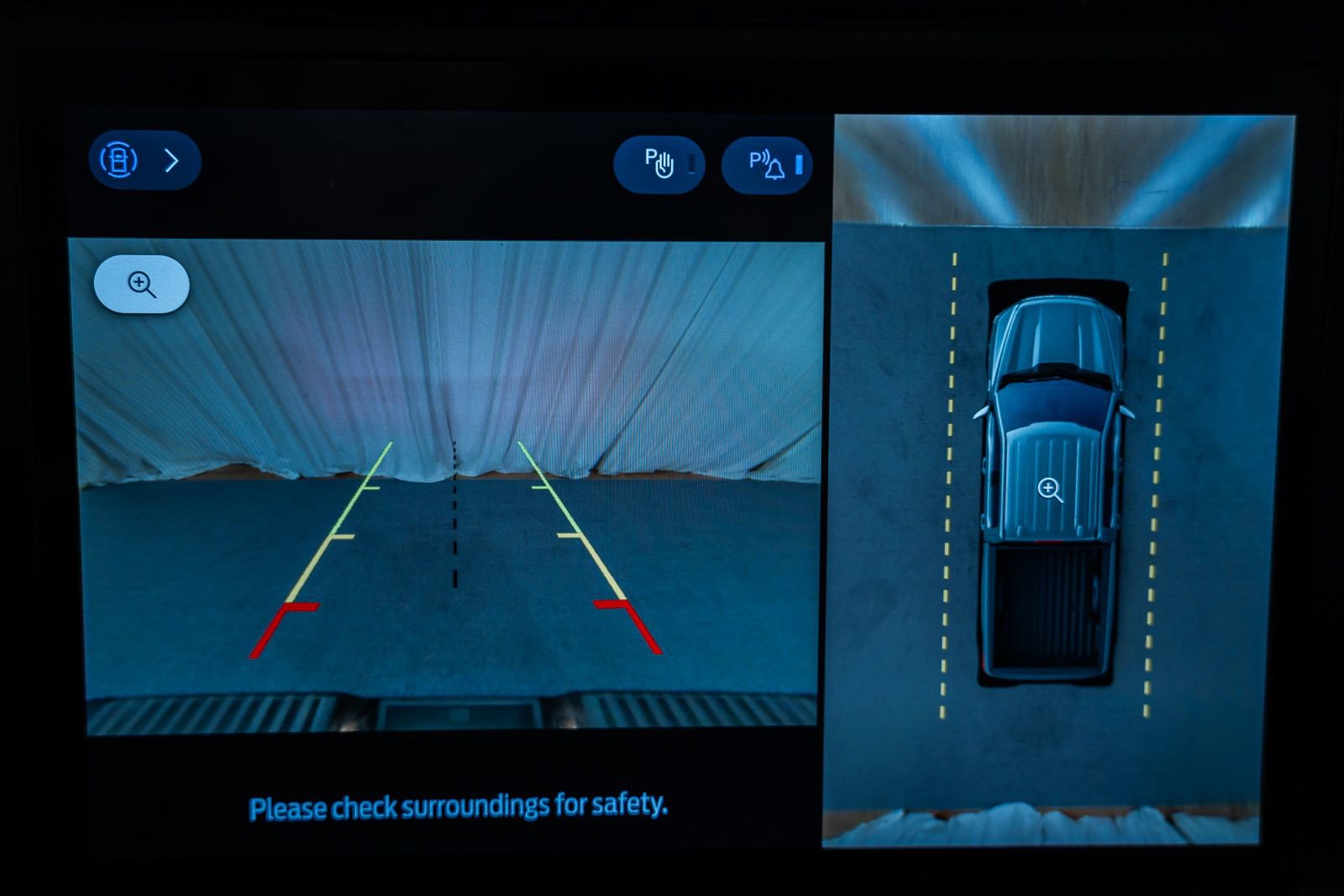 Certified 2024 Ford F150 Lariat AWD/4WD image 52