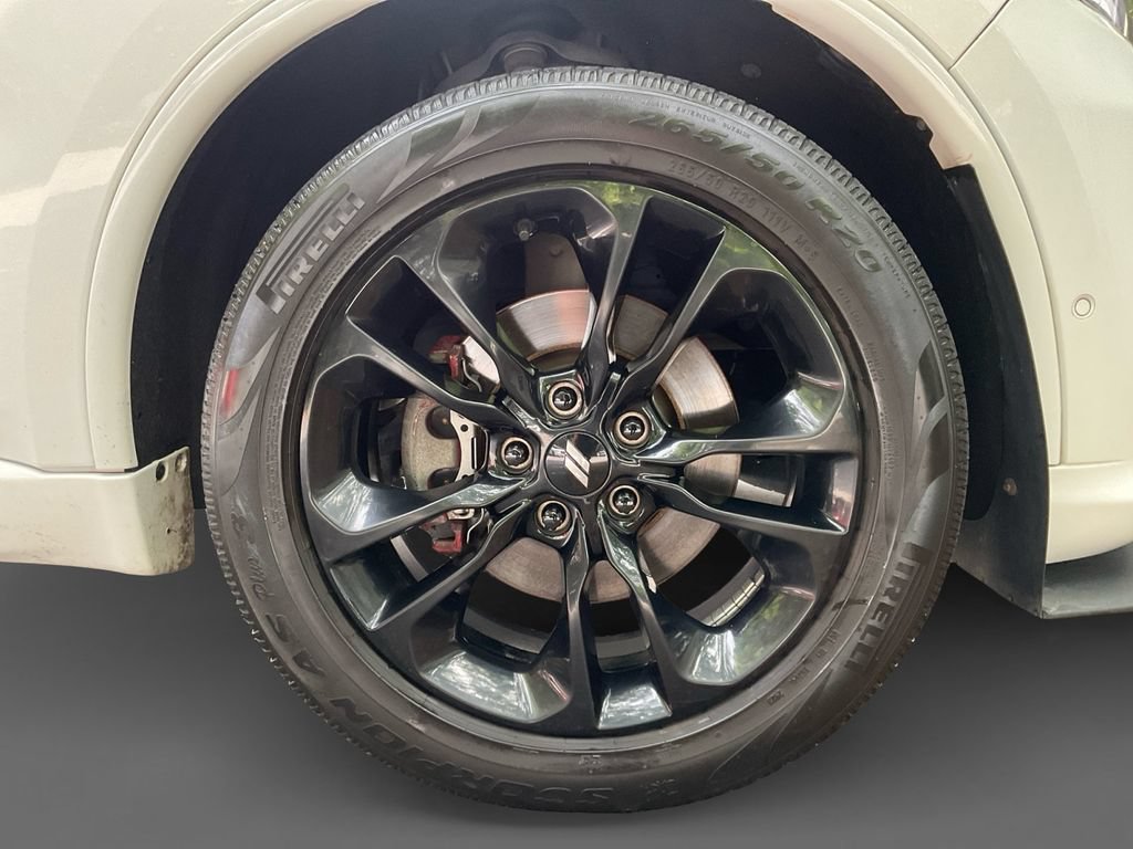 Used 2020 Dodge Durango R/T w/ Blacktop Package AWD/4WD image 16