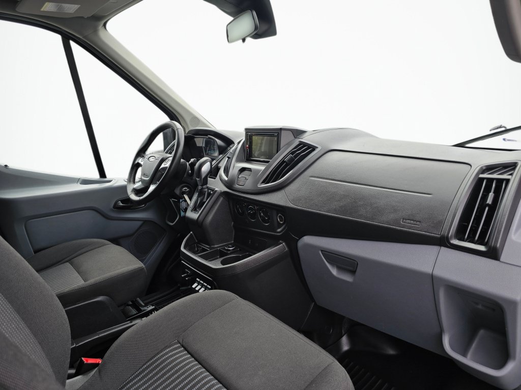 Used 2017 Ford Transit 350 XLT RWD image 45