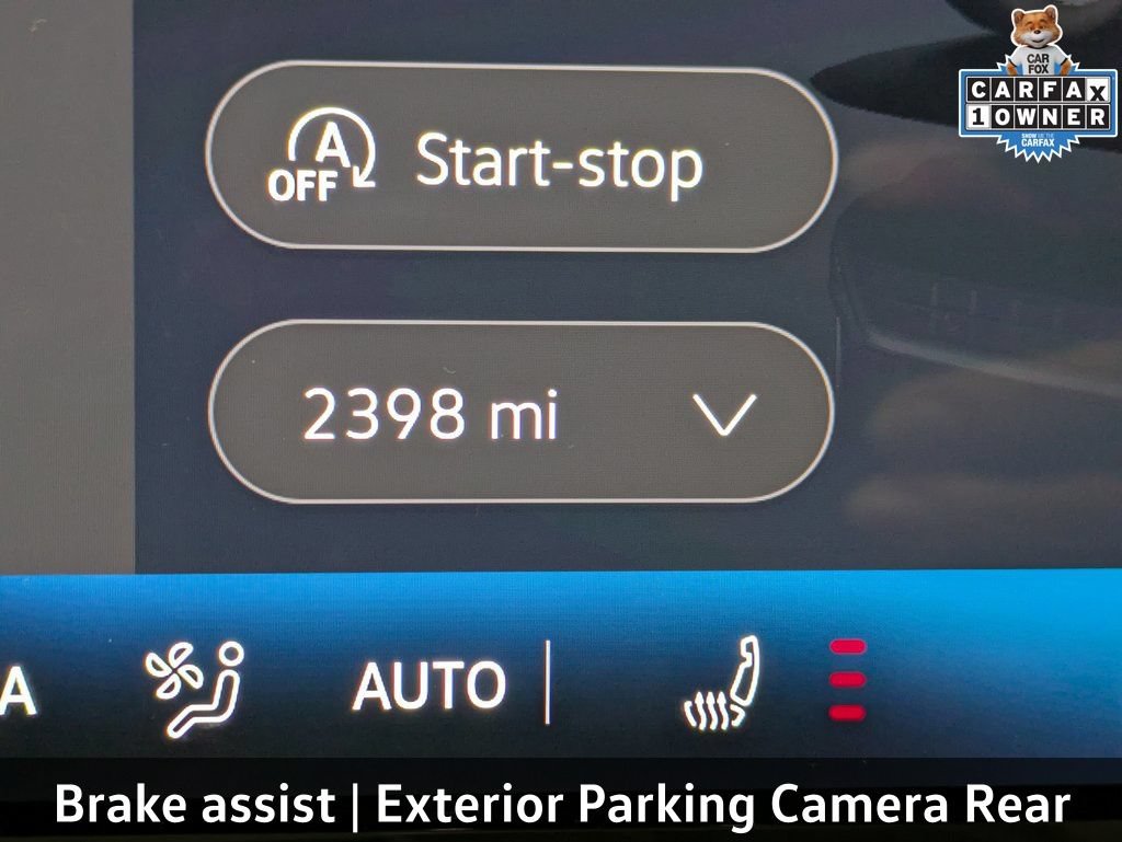 Used 2025 Volkswagen Tiguan S AWD/4WD image 20