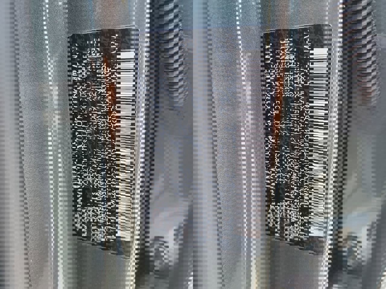 Certified 2024 Hyundai Tucson Blue image 24