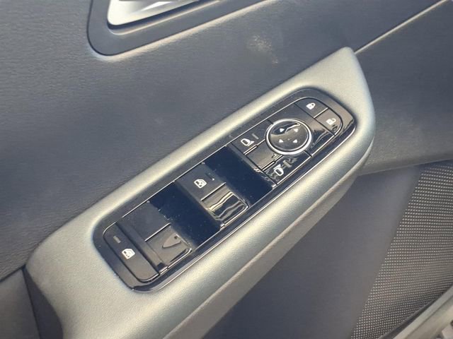 New 2026 Nissan Leaf S+ w/ Floor Mat Package (S+) image 16