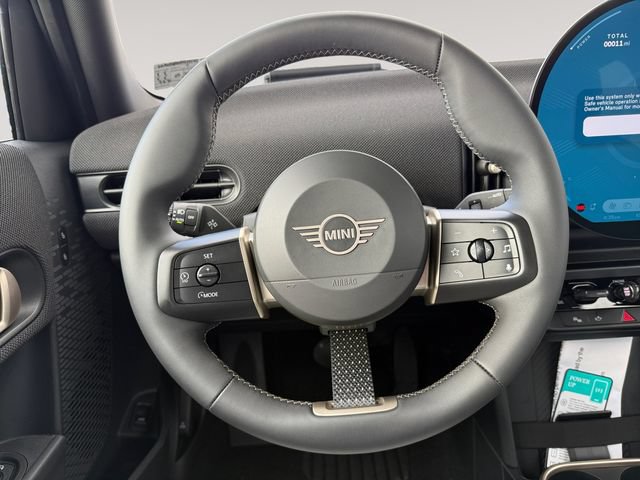 New 2026 MINI Cooper S FWD image 12