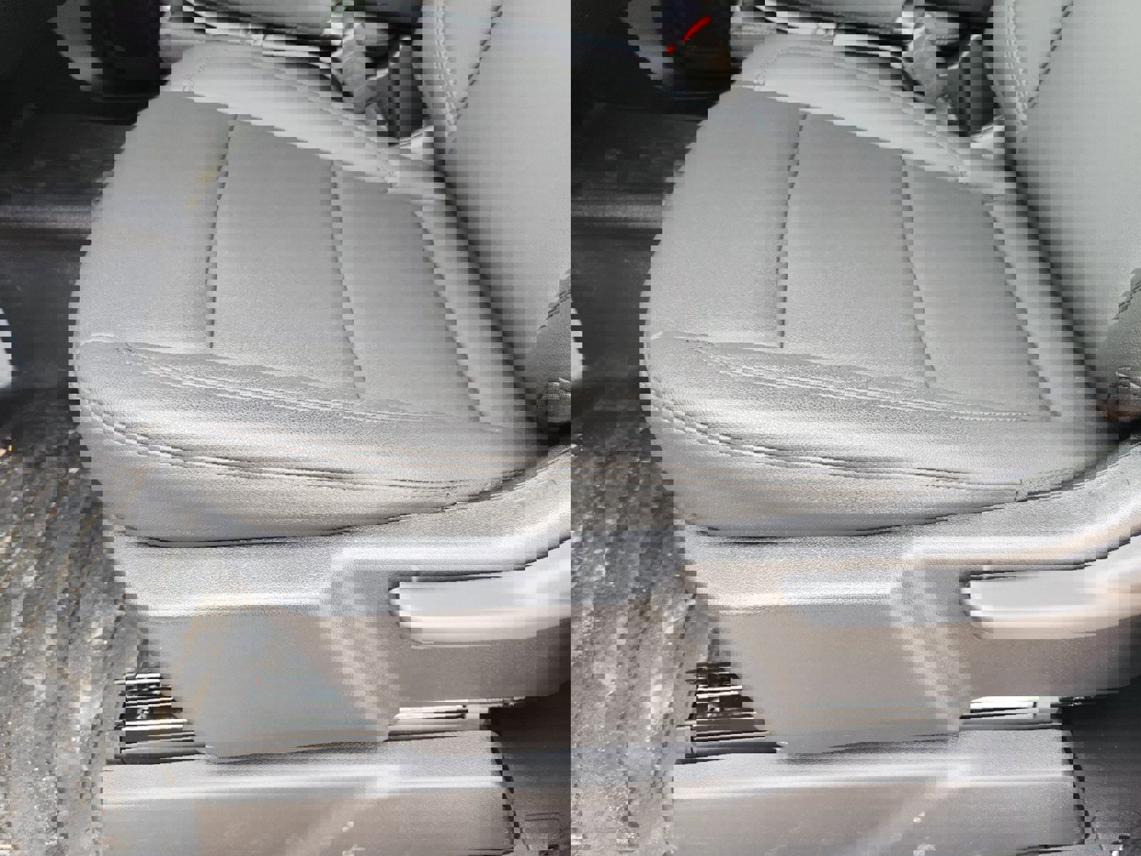 New 2024 Chevrolet Silverado 2500 W/T w/ WT Convenience Package image 24