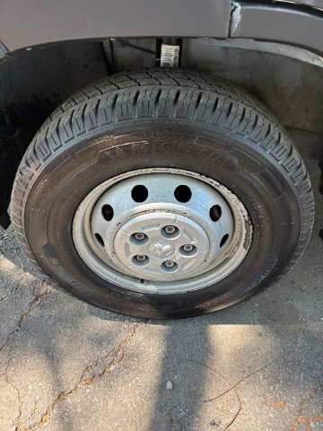 Used 2018 RAM ProMaster 1500 w/ Premium Appearance Group FWD image 23