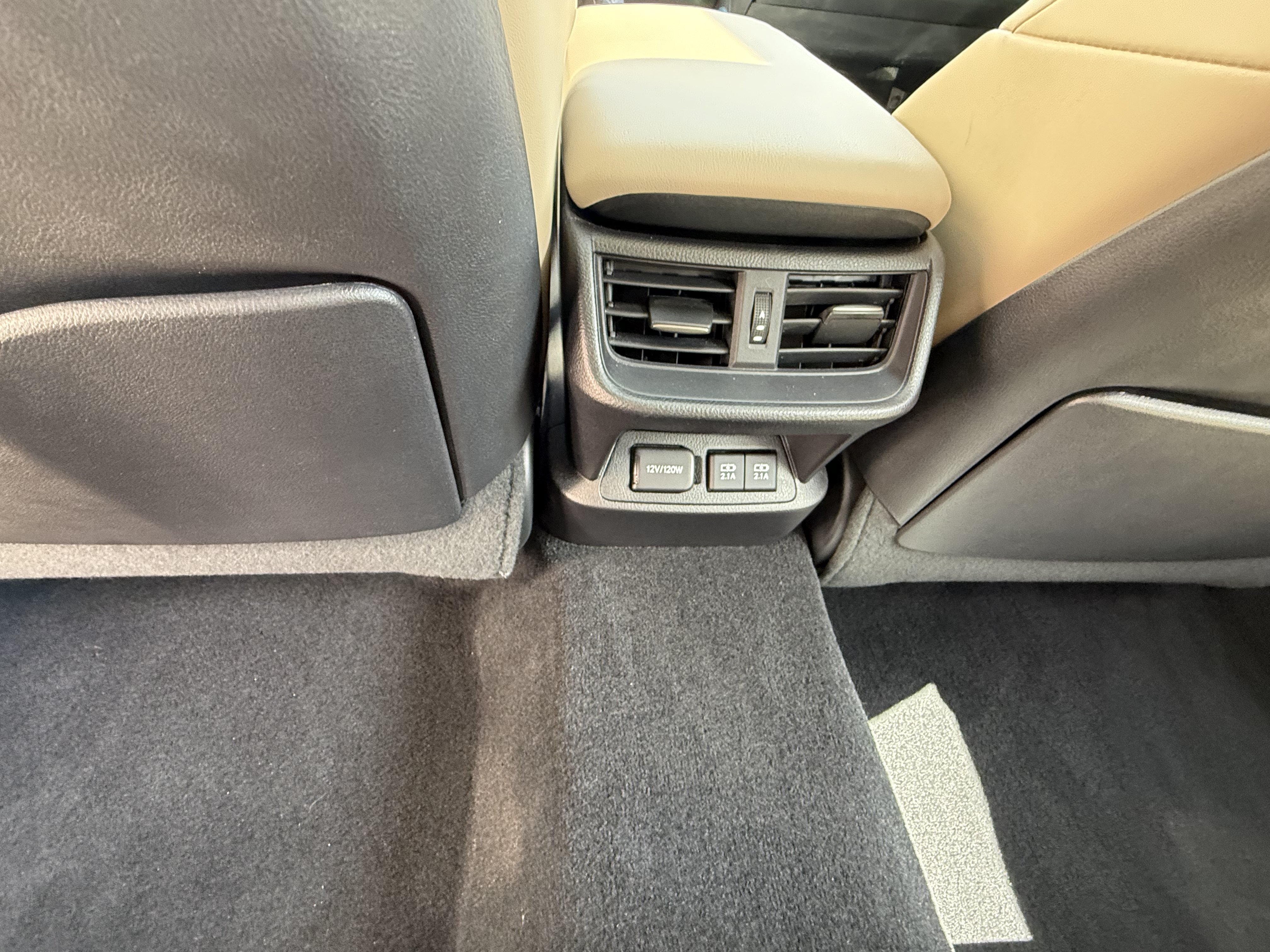 Used 2021 Lexus ES 250 w/ Premium Package AWD/4WD image 23