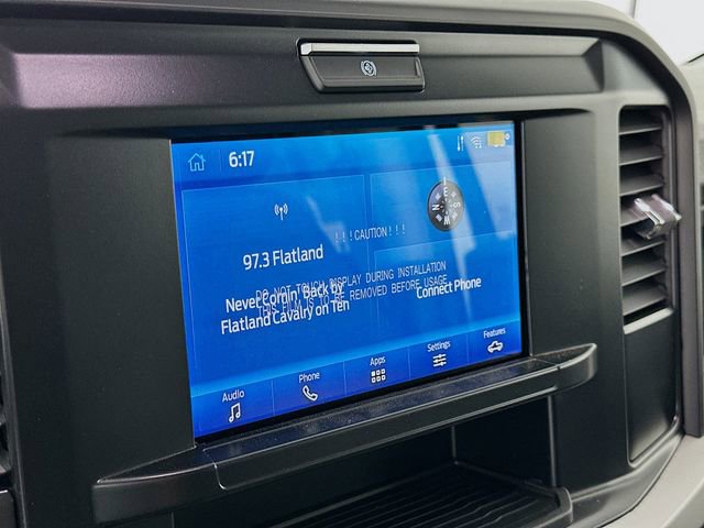 New 2025 Ford F450 XL AWD/4WD image 14