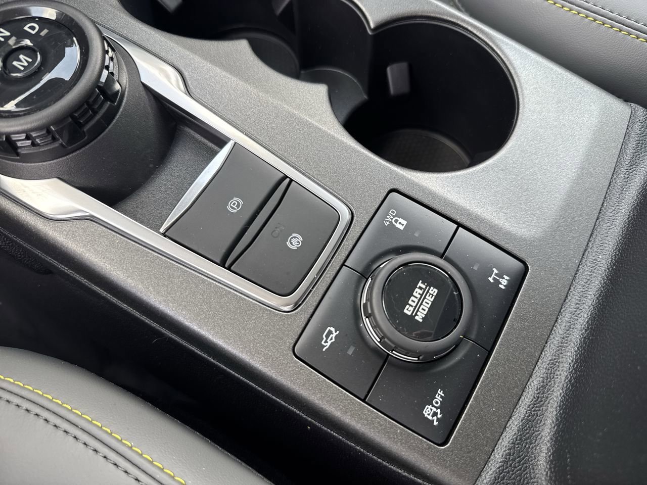 New 2025 Ford Bronco Sport Badlands w/ Sasquatch Badlands Package image 28