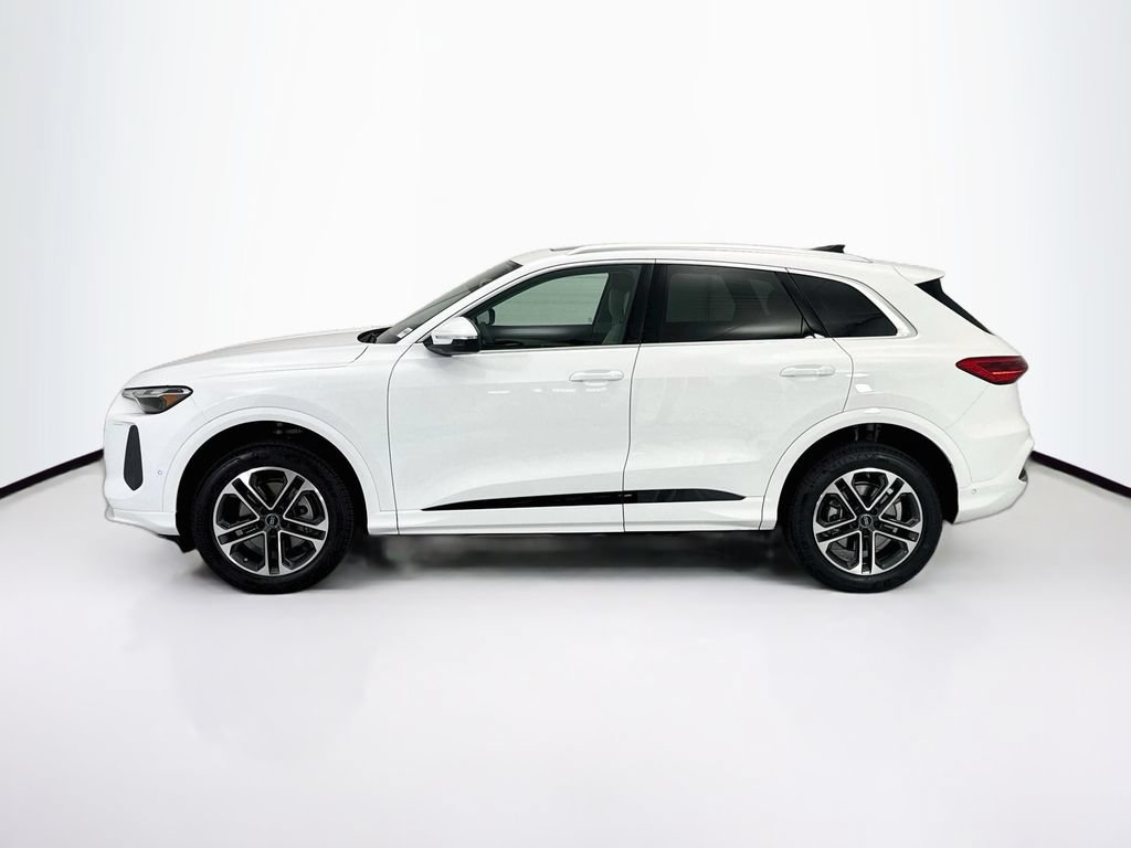 New 2026 Audi Q5 Premium AWD/4WD image 8
