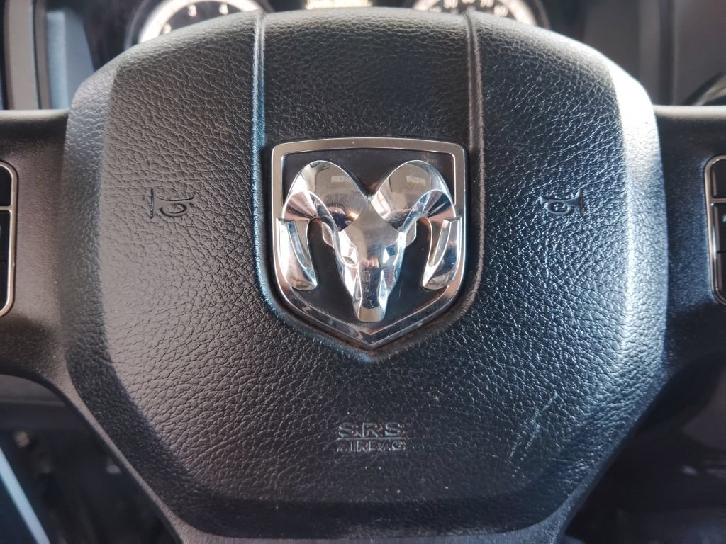 Used 2015 RAM 1500 Tradesman w/ Protection Group AWD/4WD image 24