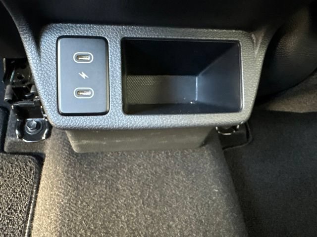 Certified 2025 Kia Seltos SX AWD/4WD image 34