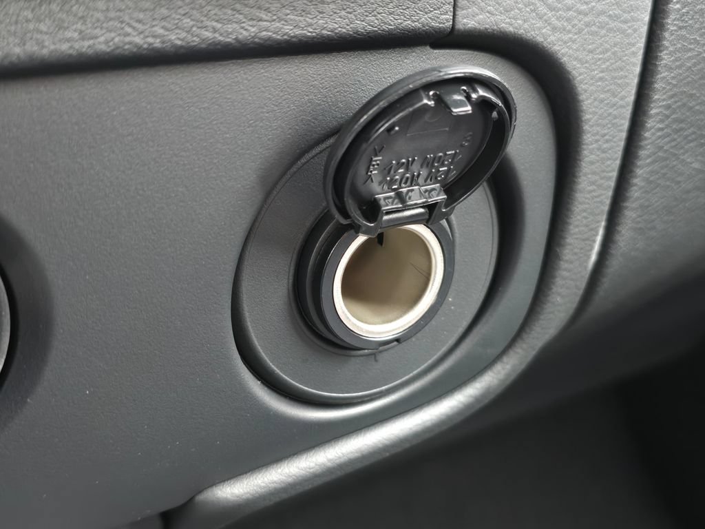 New 2026 Nissan Frontier S RWD image 31