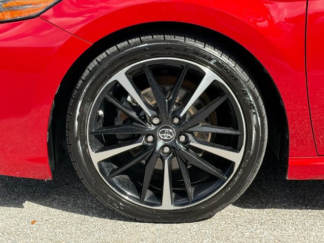 Used 2019 Toyota Camry XSE w/ Driver Assist Package FWD image 11