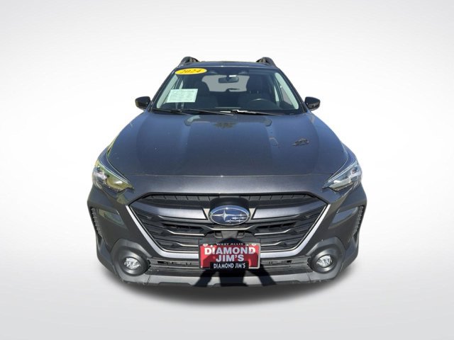 Used 2024 Subaru Outback Premium AWD/4WD image 8
