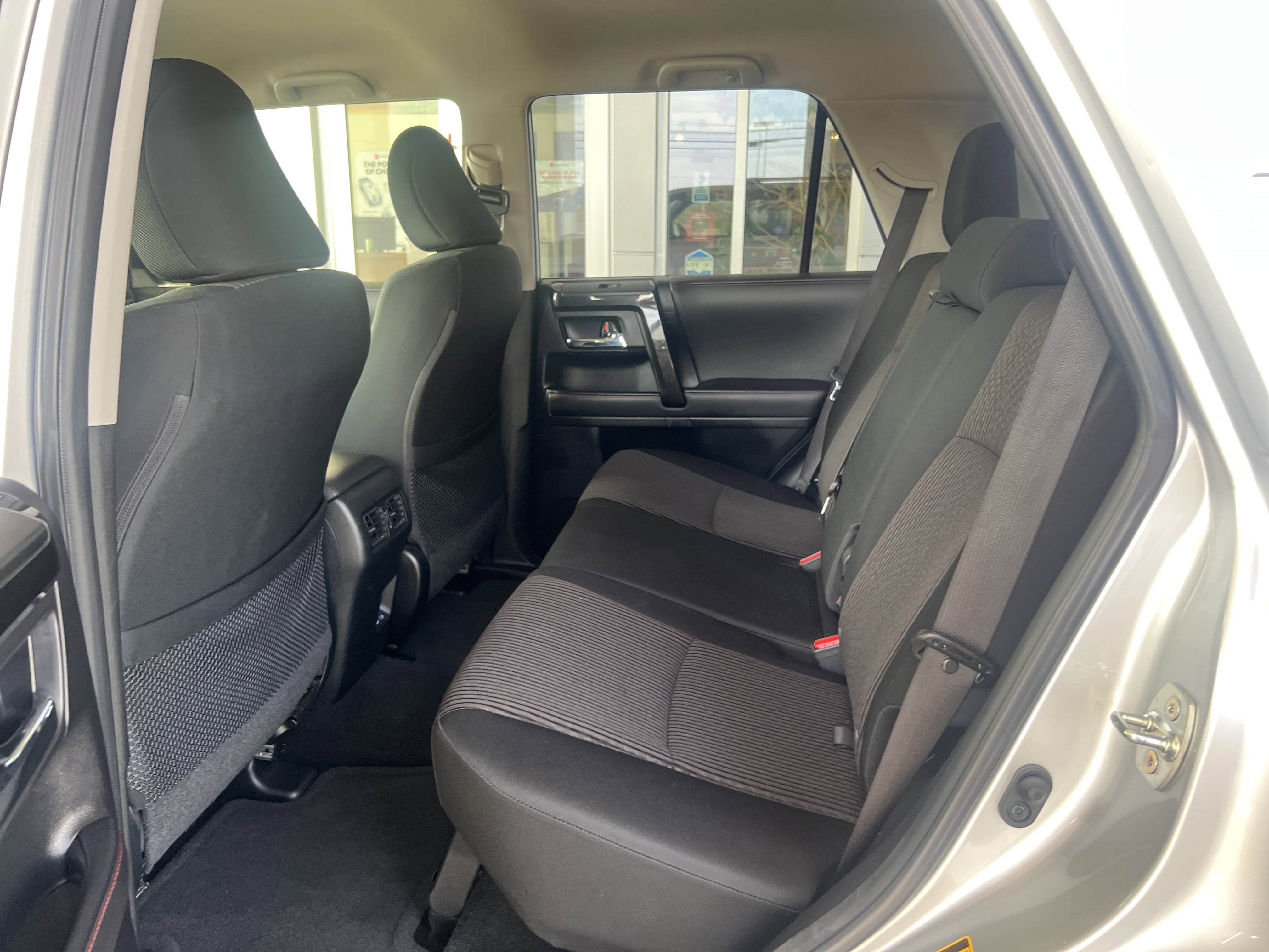 Certified 2024 Toyota 4Runner TRD Off-Road image 21