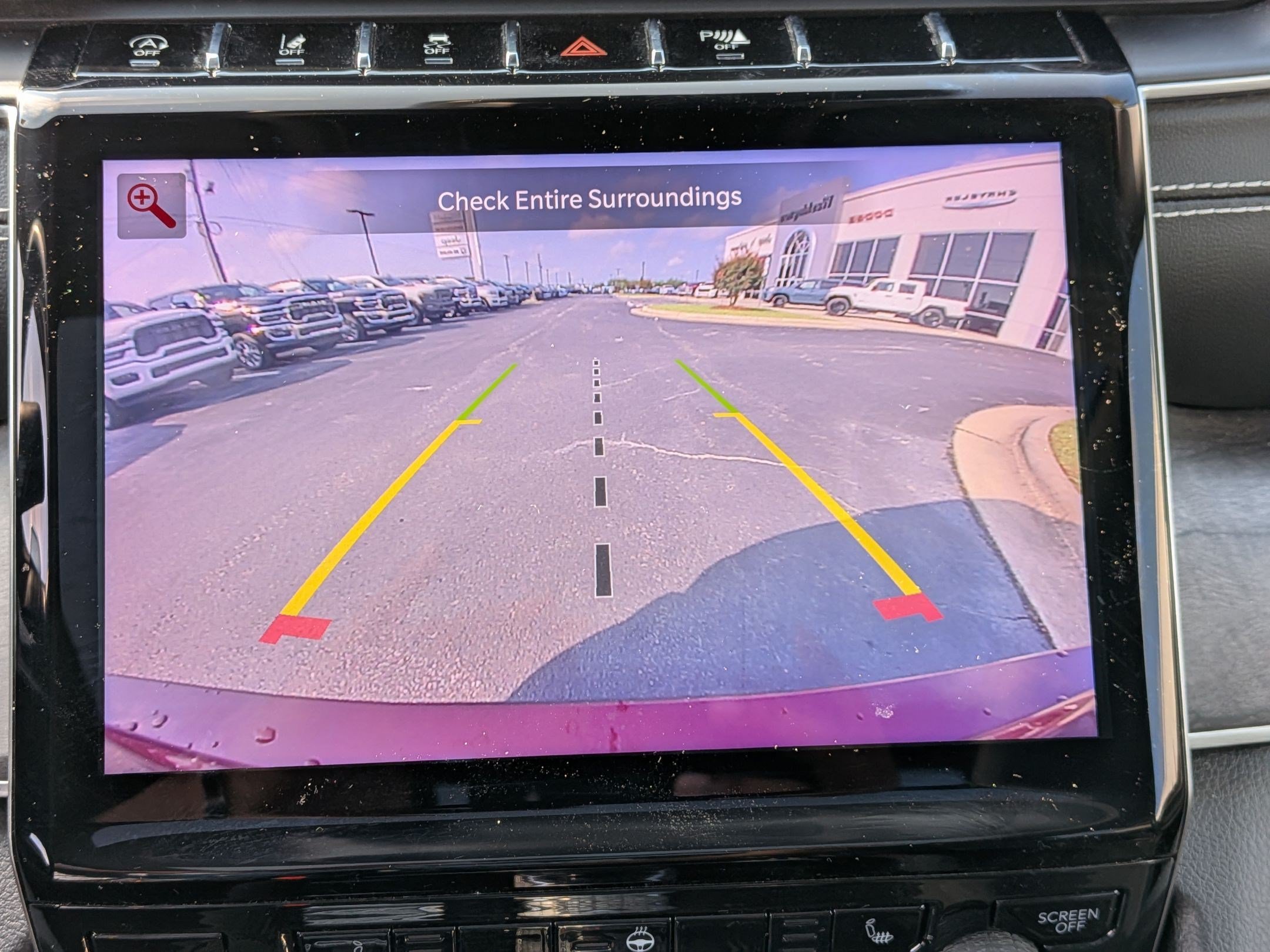 Used 2021 Jeep Grand Cherokee L Limited AWD/4WD image 15