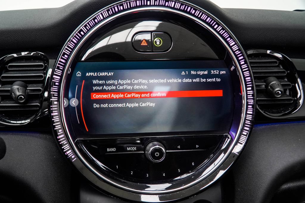 Used 2023 MINI Cooper S FWD image 30