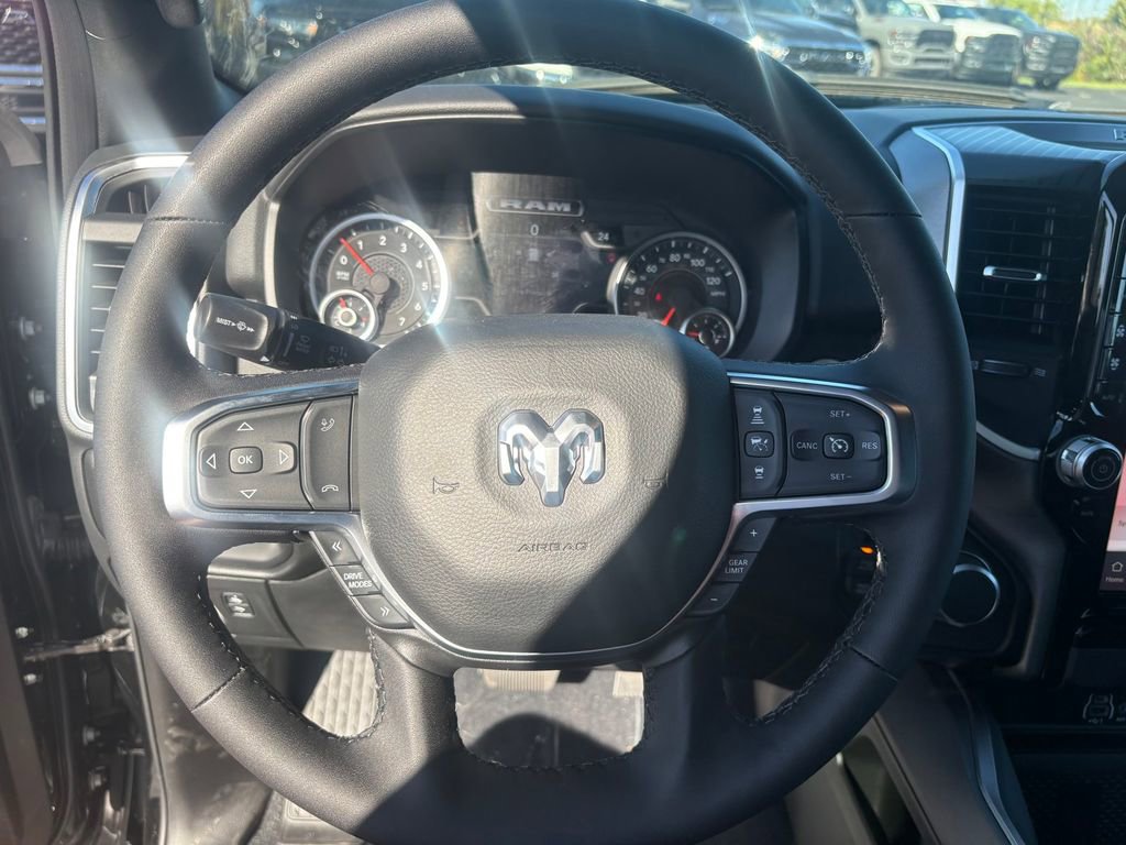 New 2026 RAM 1500 Big Horn image 24