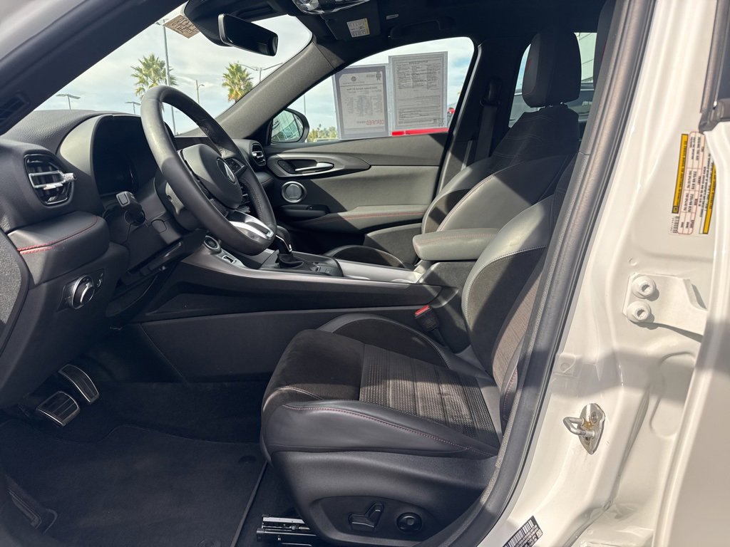 Certified 2024 Dodge Hornet GT image 14