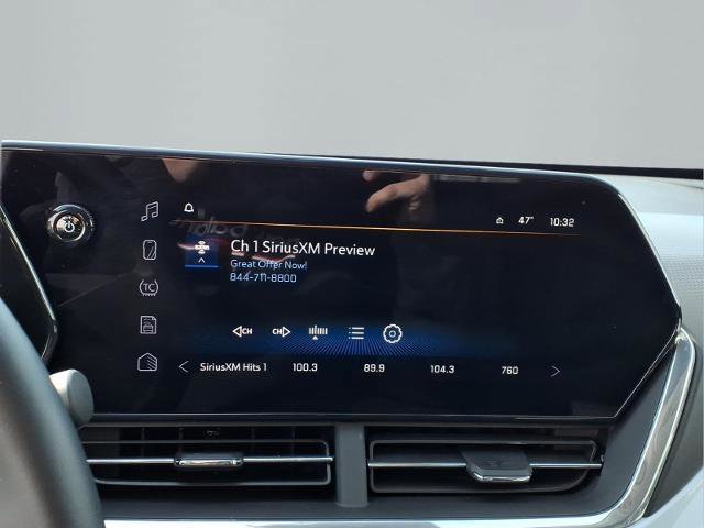 Used 2024 Chevrolet Trax LT w/ Driver Confidence Package image 12