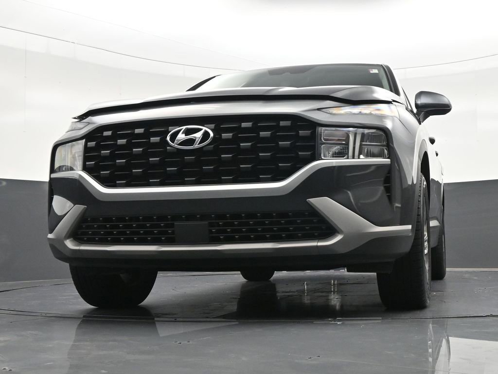 Used 2023 Hyundai Santa Fe SE w/ Cargo Package AWD/4WD image 25