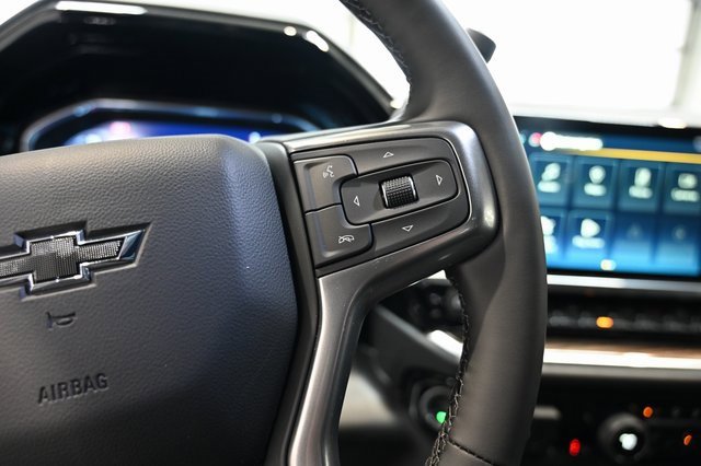 New 2026 Chevrolet Silverado 1500 RST w/ RST Select Package image 23