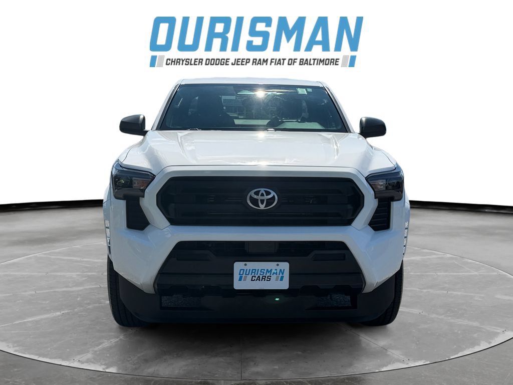 Used 2025 Toyota Tacoma SR RWD image 8