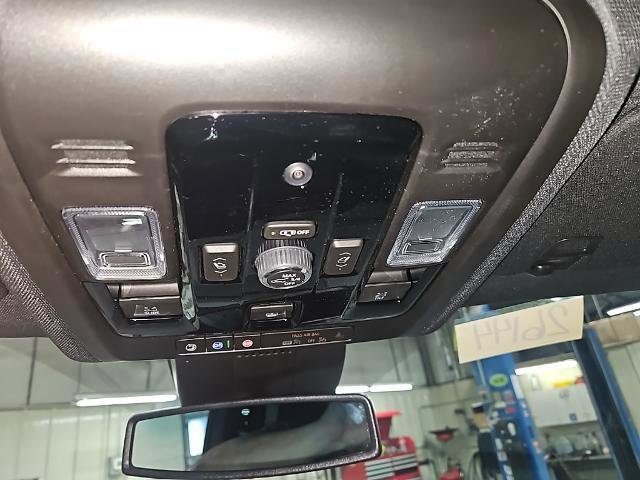 New 2026 Chevrolet Tahoe RST image 17