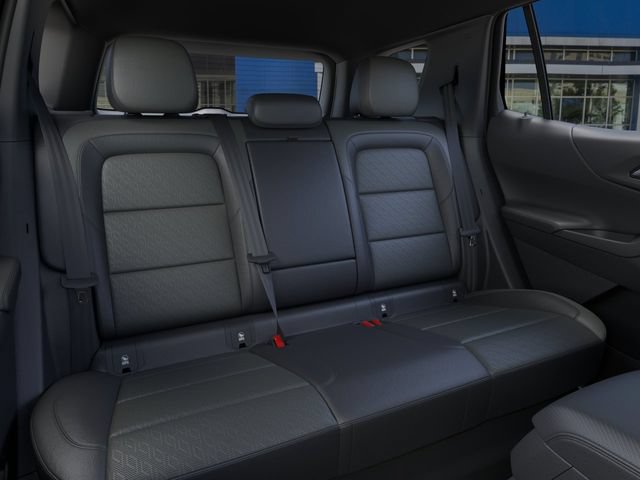 New 2027 Chevrolet Equinox LT w/ Convenience Package II FWD image 17