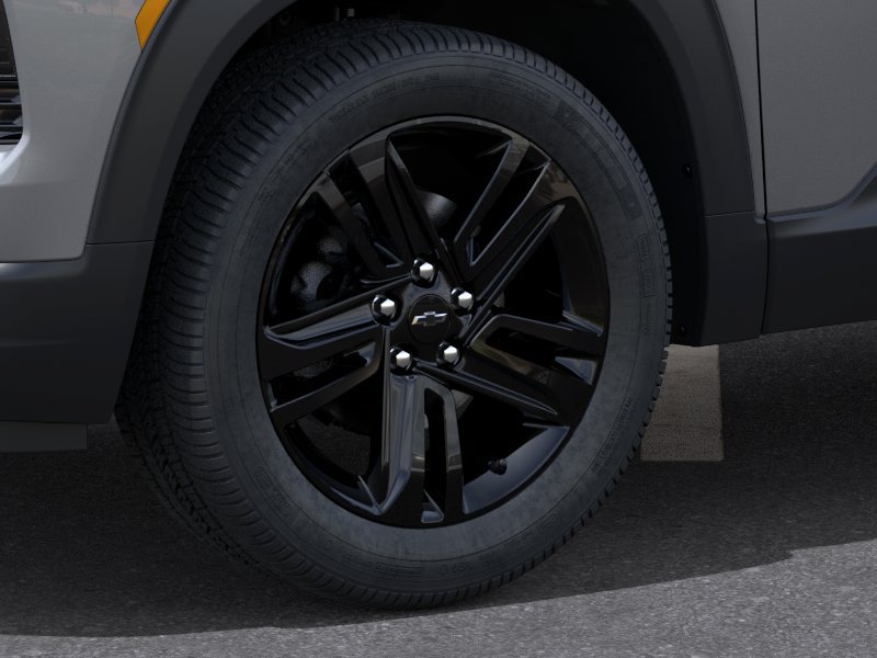 New 2026 Chevrolet TrailBlazer LT w/ Convenience Package AWD/4WD image 33