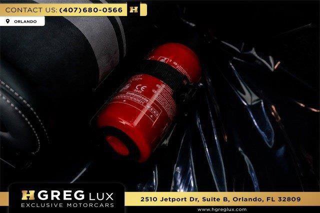 Used 2018 Porsche 911 GT3 image 32