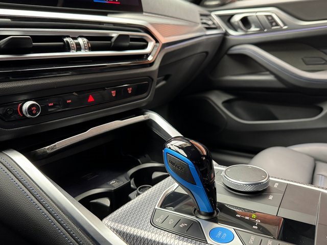 Certified 2022 BMW i4 eDrive40 w/ M Sport Package image 19