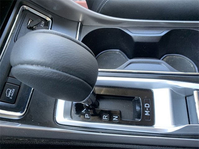 Used 2022 Subaru Ascent Limited w/ Technology Package image 25