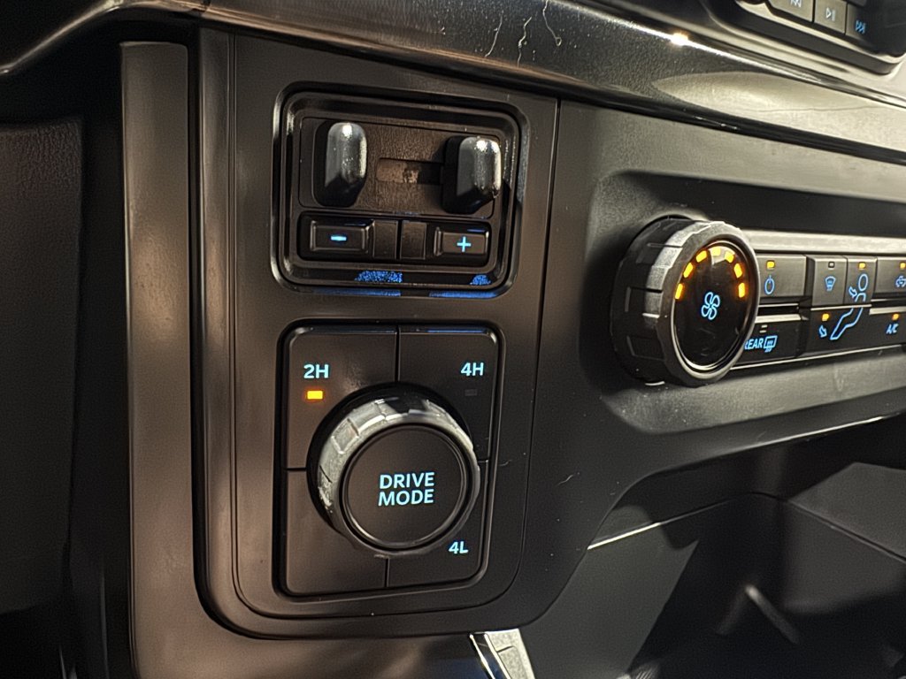 Used 2021 Ford F150 XL w/ Equipment Group 101A High AWD/4WD image 35