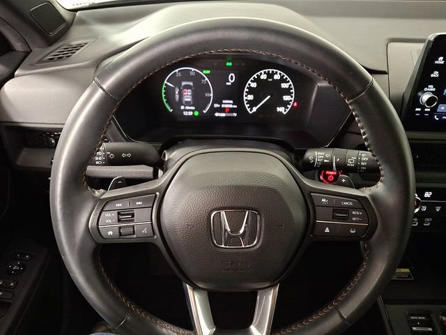 Used 2024 Honda CR-V Sport-L image 19
