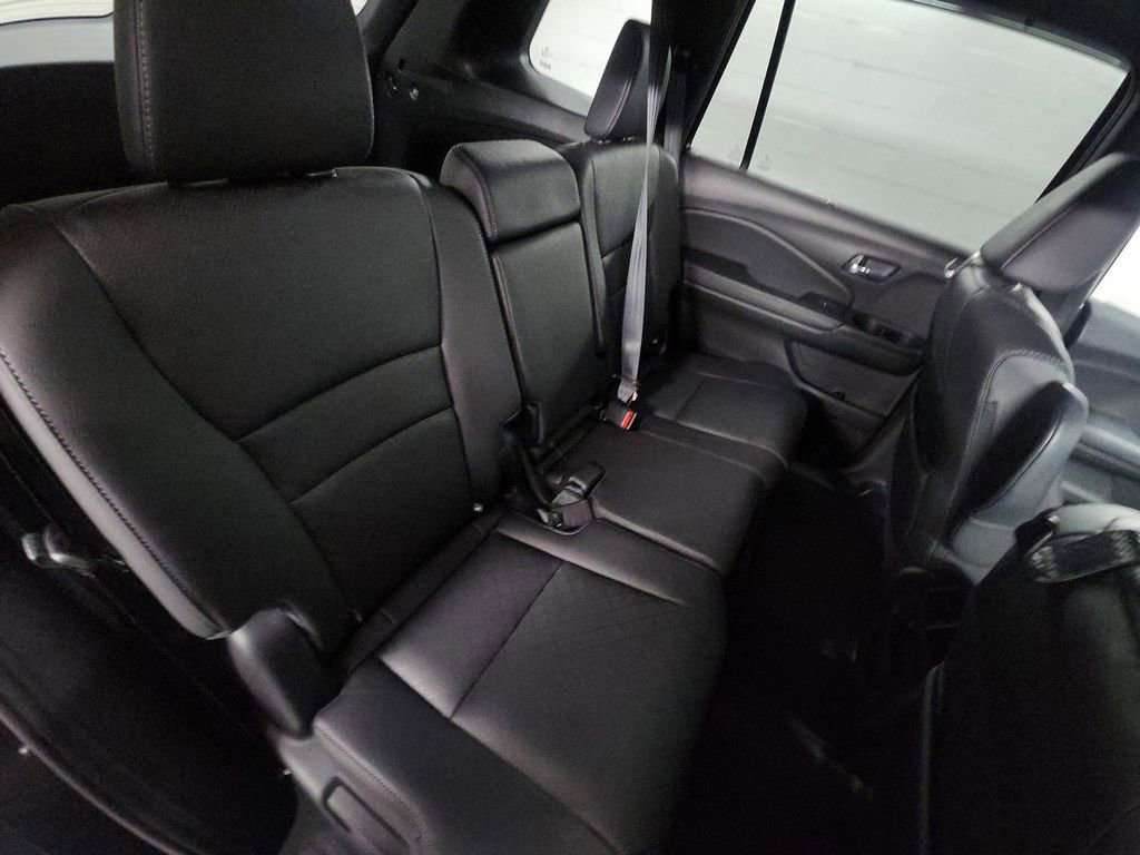 Used 2019 Honda Passport EX-L image 27